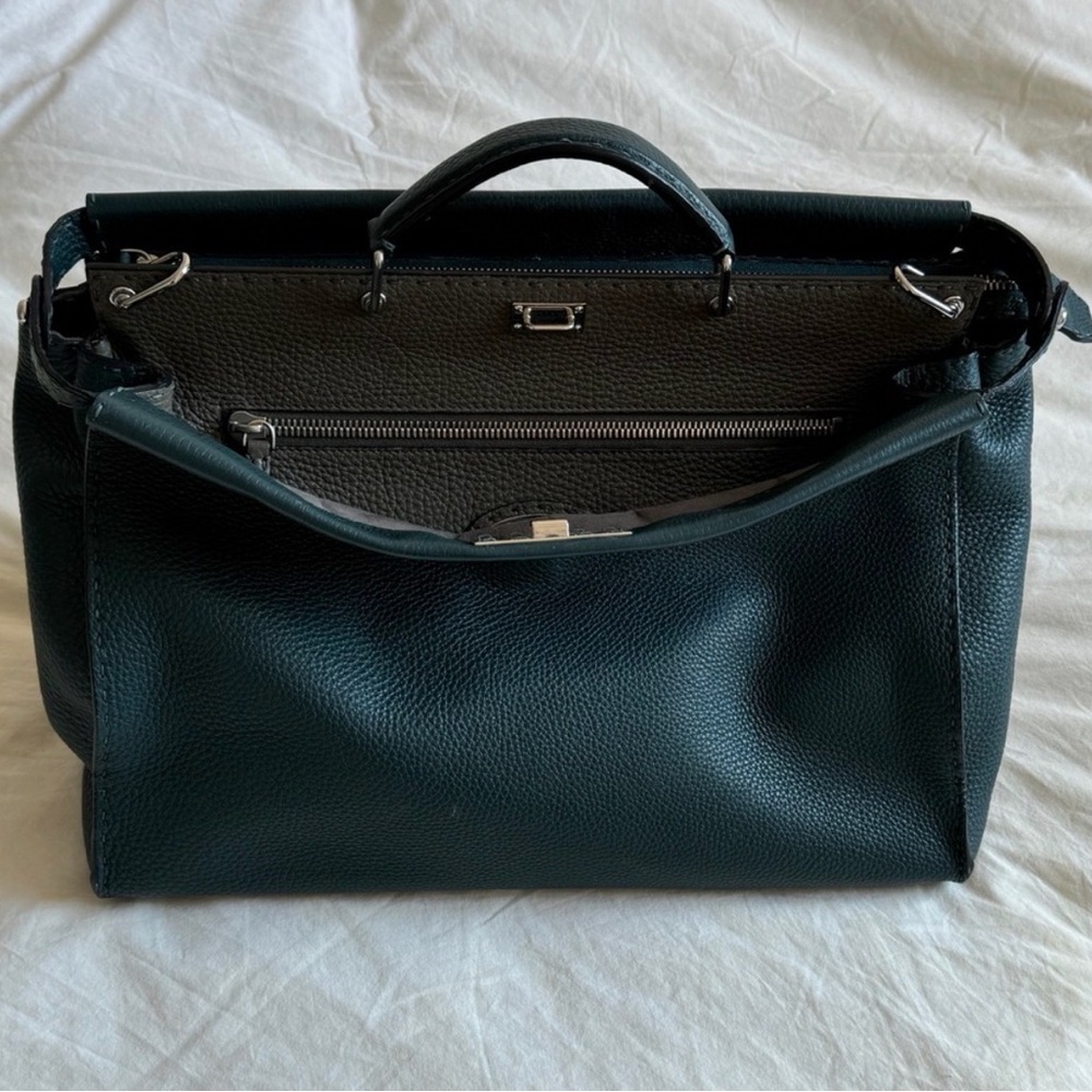 Fendi Peekaboo Bag